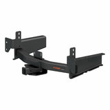 Curt - Xtra Duty Class 5 Trailer Hitch, 2" Receiver, Select Ram 1500 - 15005