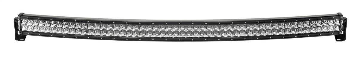 RIGID Industries - 886213 RDS-Series PRO Curved LED Light, Spot Optic, 54 Inch, Black Housing