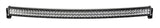 RIGID Industries - 886213 RDS-Series PRO Curved LED Light, Spot Optic, 54 Inch, Black Housing