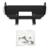 Warn - Winch Mount Kit for Honda Pioneer 1000 - 93790