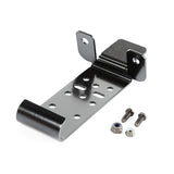 CB Radio Mount, Windshield; 97-02 Jeep Wrangler TJ