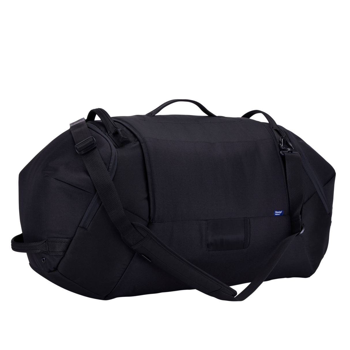 Thule - Roundtrip Snow Duffel 80L Black - 3205160