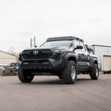CBI - Toyota Tacoma Full Skid Plates | 2024-2025 - 300-000-010-151