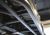 Toyota Tacoma Rock Sliders 4th Gen (2024-2026)