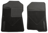 51021-Husky Liners - Front Flo