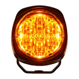 Nacho Offroad Technology - PM482 Quatro SAE Only J583 40W Amber