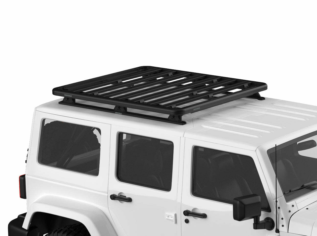 Yakima - RibCage JK 4DR - 8001051