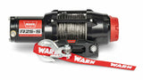 Warn - R25-S Winch - 110020