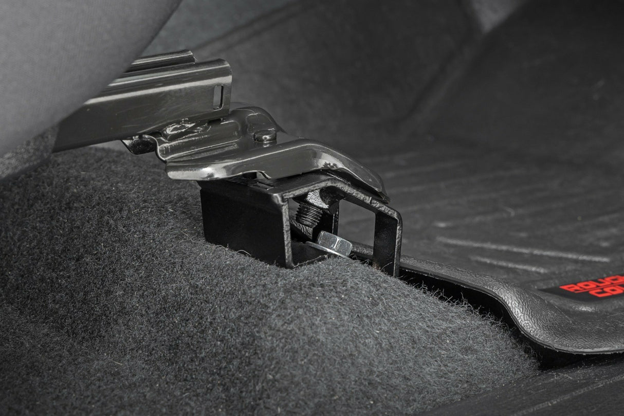 Rough Country 73000 Seat Riser Kit - 73000