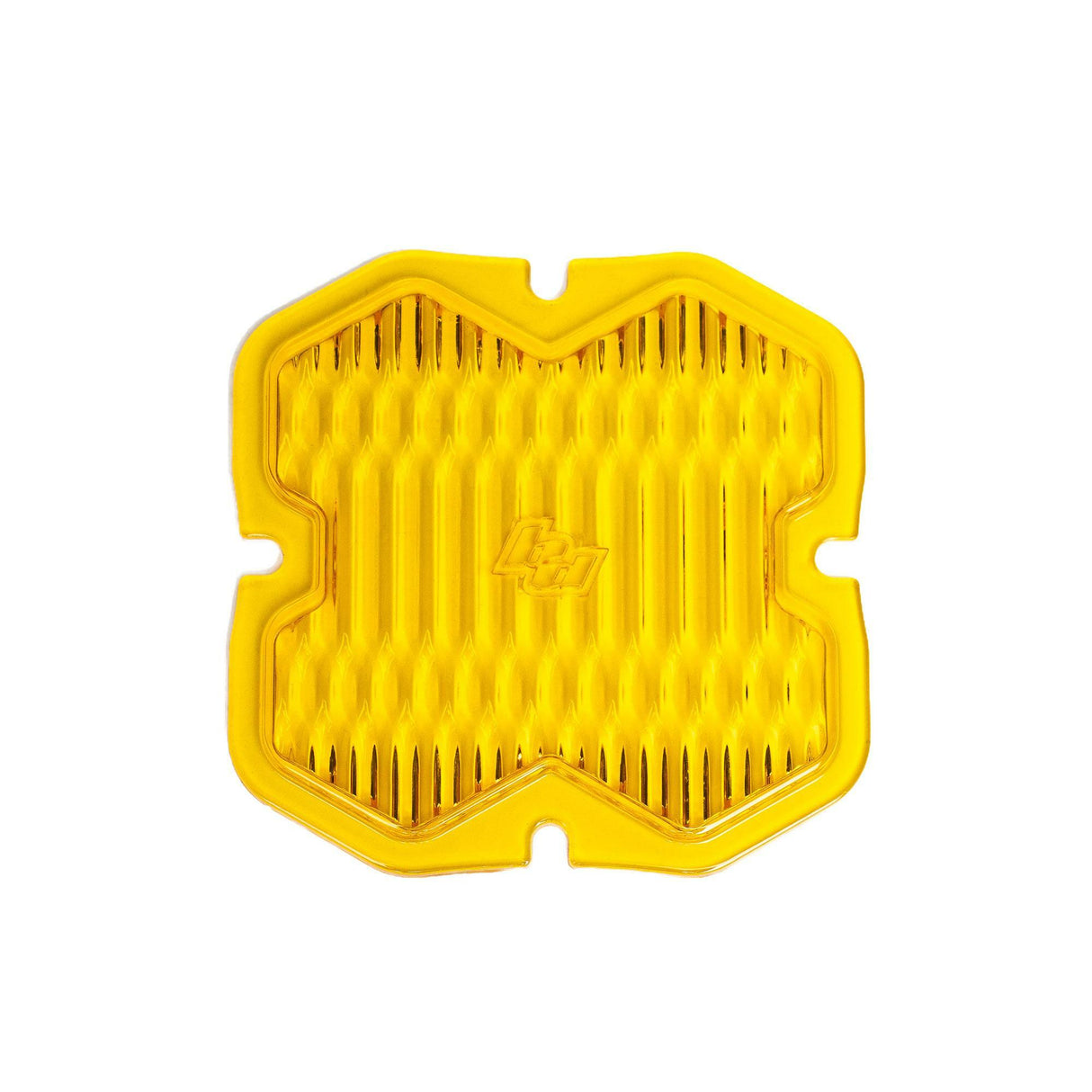 Baja Designs - 66-8424 Squadron 2.0 Light Pod 90° Lens Kit