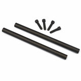 Warn - 86473 VR8000 VR10000 Winches Tie Rod Kit With 2 Tie Rods 4 Bolts 5/16 Inch Dia