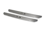 DV8 Offroad - Jeep JL & JT Sill Plates Rear - D-JL-180014-SIL4