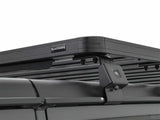 Front Runner - Jeep Wrangler 4xe (2021-Current) Slimline II 1/2 Roof Rack Kit / Tall - KRJW030T
