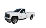 TrailFx - Work Truck Running Board For GM Silverado/Sierra Standard (RBW01B)