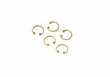 Factor55 - ProLink XTV Snap Rings (Pack of 5) - 10510