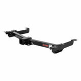 Curt - Class 3 Trailer Hitch, 2" Receiver, Select Chevrolet, GMC C1500, K1500 - 13942