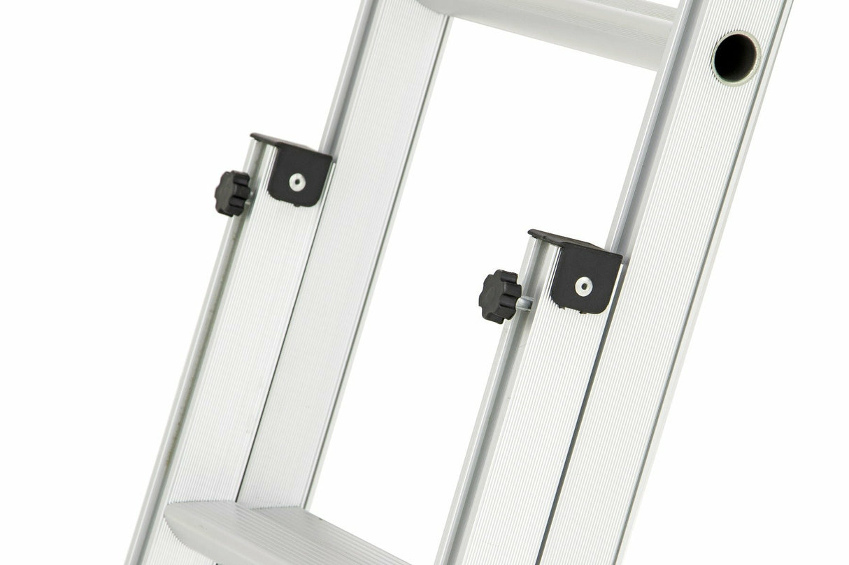 Rough Country 99051 Roof Top Tent Ladder Extension - 99051