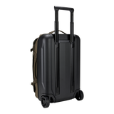Thule - Chasm Wheeled Carry-On Duffel - Deep khaki - 3205602