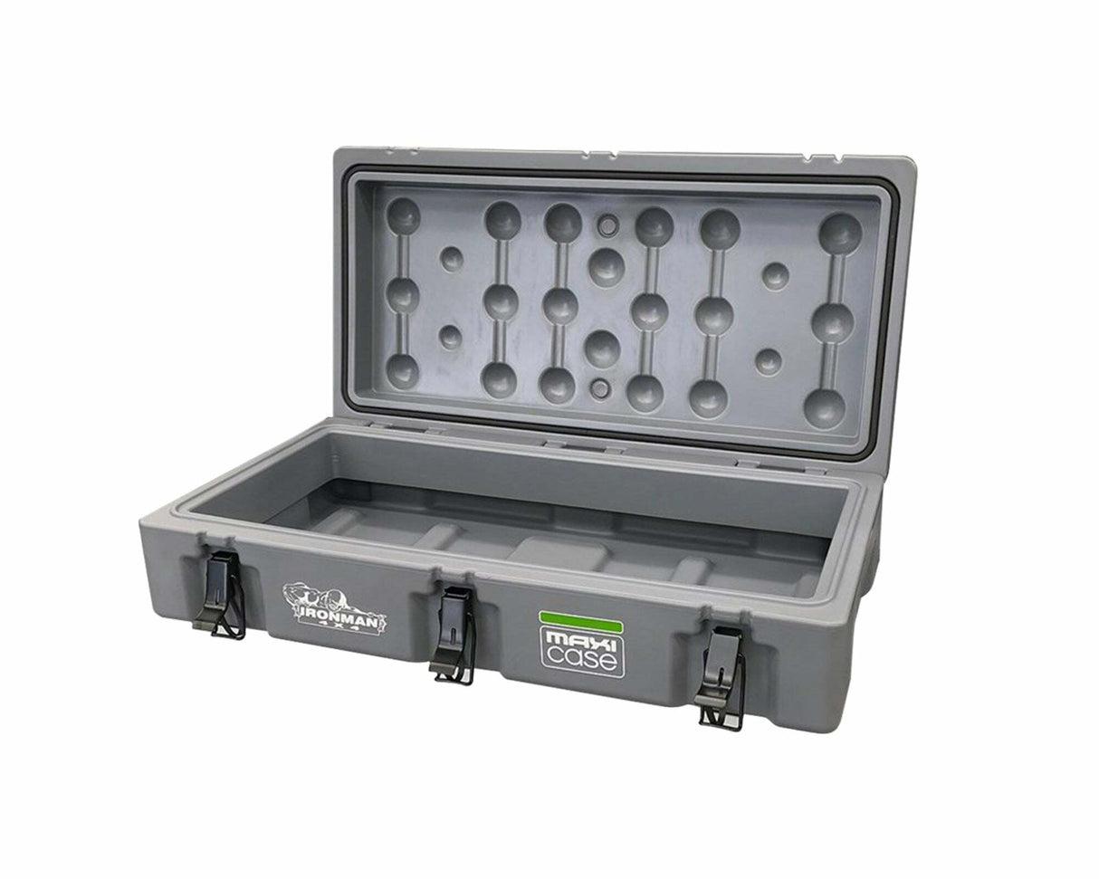 IronMan 4x4 - All-Weather Slim Rooftop Rugged Maxi Case - 65L - IMC006