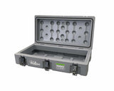 IronMan 4x4 - All-Weather Slim Rooftop Rugged Maxi Case - 65L - IMC006