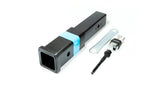 RockyMounts - 8" Hitch Extension LS - 10011