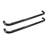 Westin - 25-3565 Signature 3 Round Step Bar