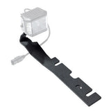 Go Rhino 732335T XE Hood Hinge Cube Light Mounts - Fits 2x2 or 3x3 LED Light Cubes