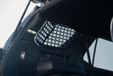 Rago Fabrication - 2025+ Toyota 4Runner Rear Molle Storage Panel System | Pair - AC7102801NA