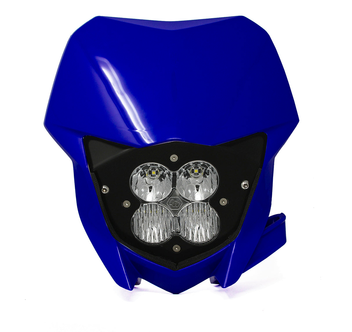 Baja Designs - 507099 - XL Sport Headlight Kit w/ Shell