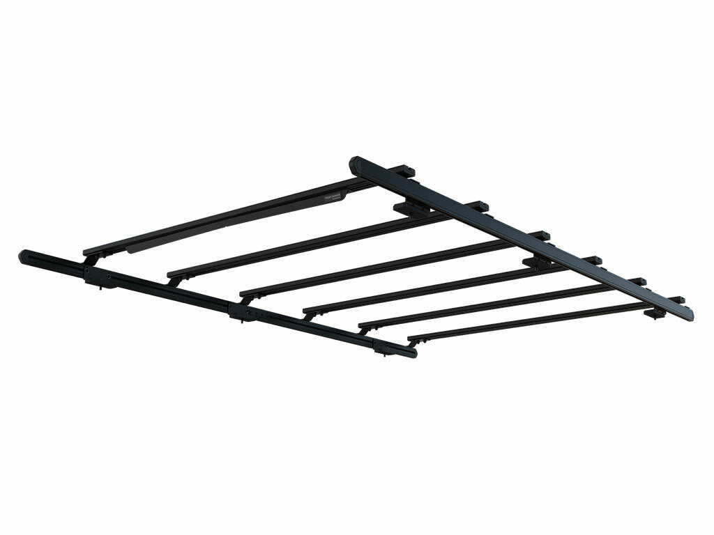 Front Runner - Ford Transit (L2H3/130in WB/High Roof) (2013-Current) Slimpro Van Rack Kit - KVFT002T
