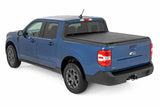 Rough Country 42534600 Soft Roll Up Bed Cover