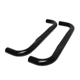 Westin - 23-4115 E-Series 3 Round Nerf Step Bars