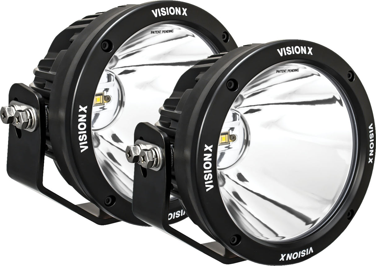 Vision X - LED Lights 9907475