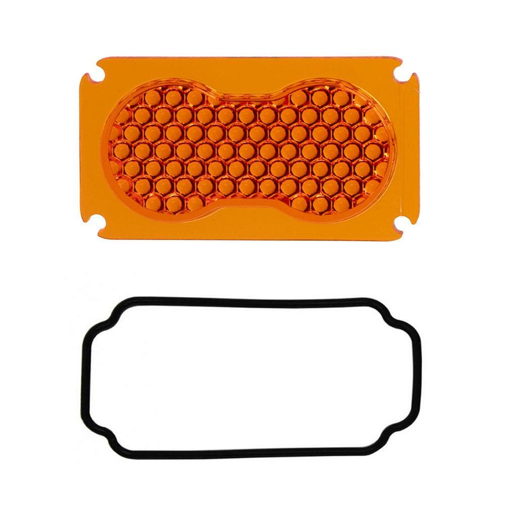 Baja Designs 660134 S2 Light Pod Lens Kit