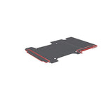 Weather Guard - Van Flooring GMC 155" - RFGE55-5-01