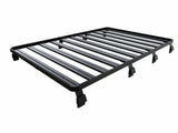 Front Runner - Mercedes-Benz Gelandewagen G Class (1979-2017) Slimline II Roof Rack Kit / Tall - KRGWT04L