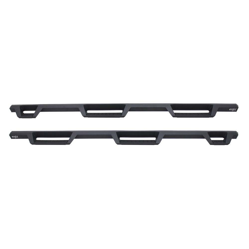 Westin - 56-534315 HDX Drop Wheel to Wheel Nerf Step Bars
