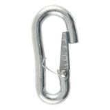 Curt - 7/16" Snap Hook (5,000 lbs.) - 81277