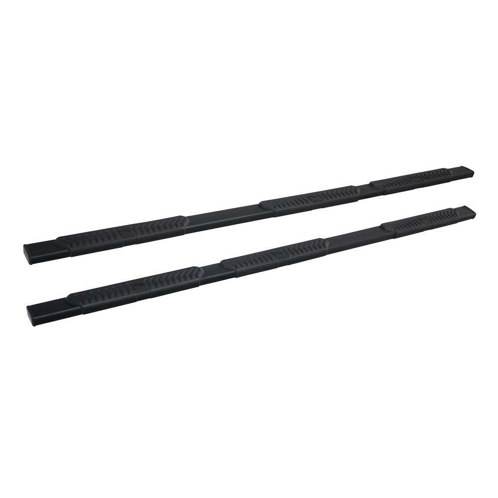 Westin - 28-534565 R5 Modular Wheel to Wheel Nerf Step Bars