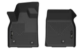 Husky Liners 52241 X-act Contour - Front Floor Liners
