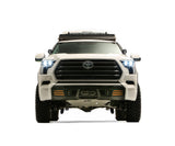 CBI - Sequoia Covert Bumper - 200-000-030-001