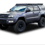 Prinsu - Prinsu Pro Toyota 4Runner Full Roof Rack | 2003-2009 - 400-002-011-005
