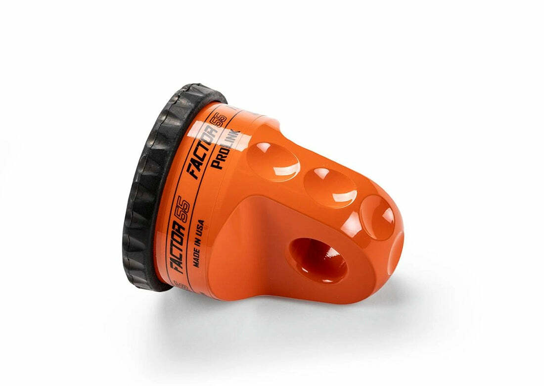 Factor55 - ProLink - Orange - 00015-07