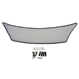 T-Rex Grilles - T-REX Grille, Black, 1 Pc, Overlay - PN #46768 - 46768