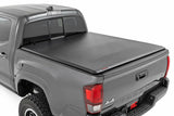 Rough Country 42716501 Soft Roll Up Bed Cover - 42716501