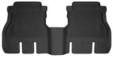 Husky Liners 54631 X-act Contour - 2nd Seat Floor Liner