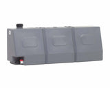 IronMan 4x4 - 50L Tapered Water Tank - 13 Gal - IWT006
