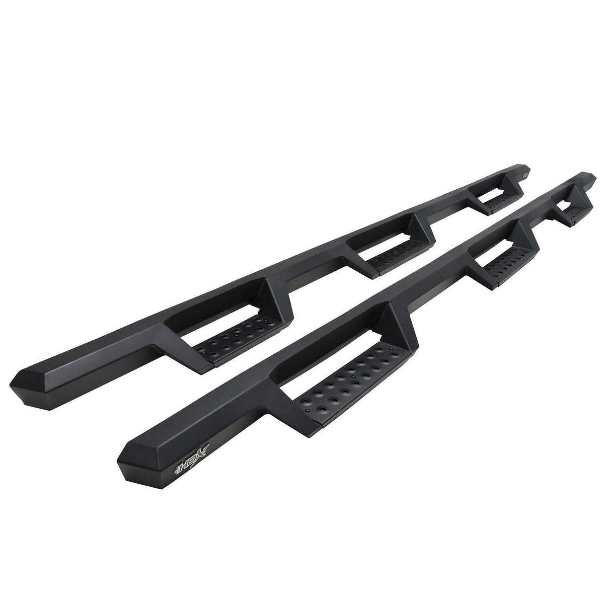 Westin - 56-534775 HDX Drop Wheel to Wheel Nerf Step Bars