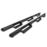 Westin - 56-534775 HDX Drop Wheel to Wheel Nerf Step Bars
