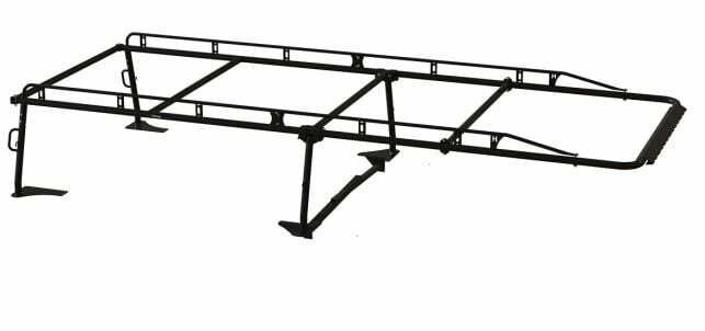 Holman - The Pro Rack Full Kit - Full-Size T - 2FCS8C
